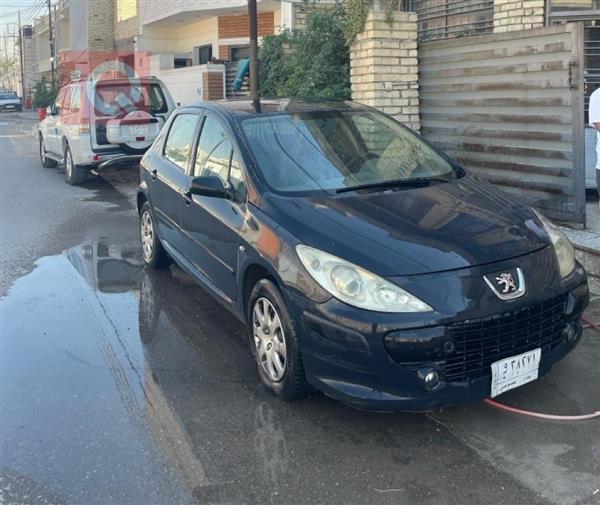 بیجۆ 307 2006  بۆ فرۆشتن لە عێراق -  بەغداد